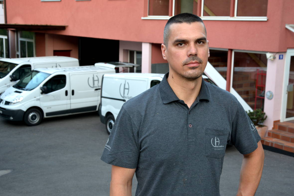 Davor Juric