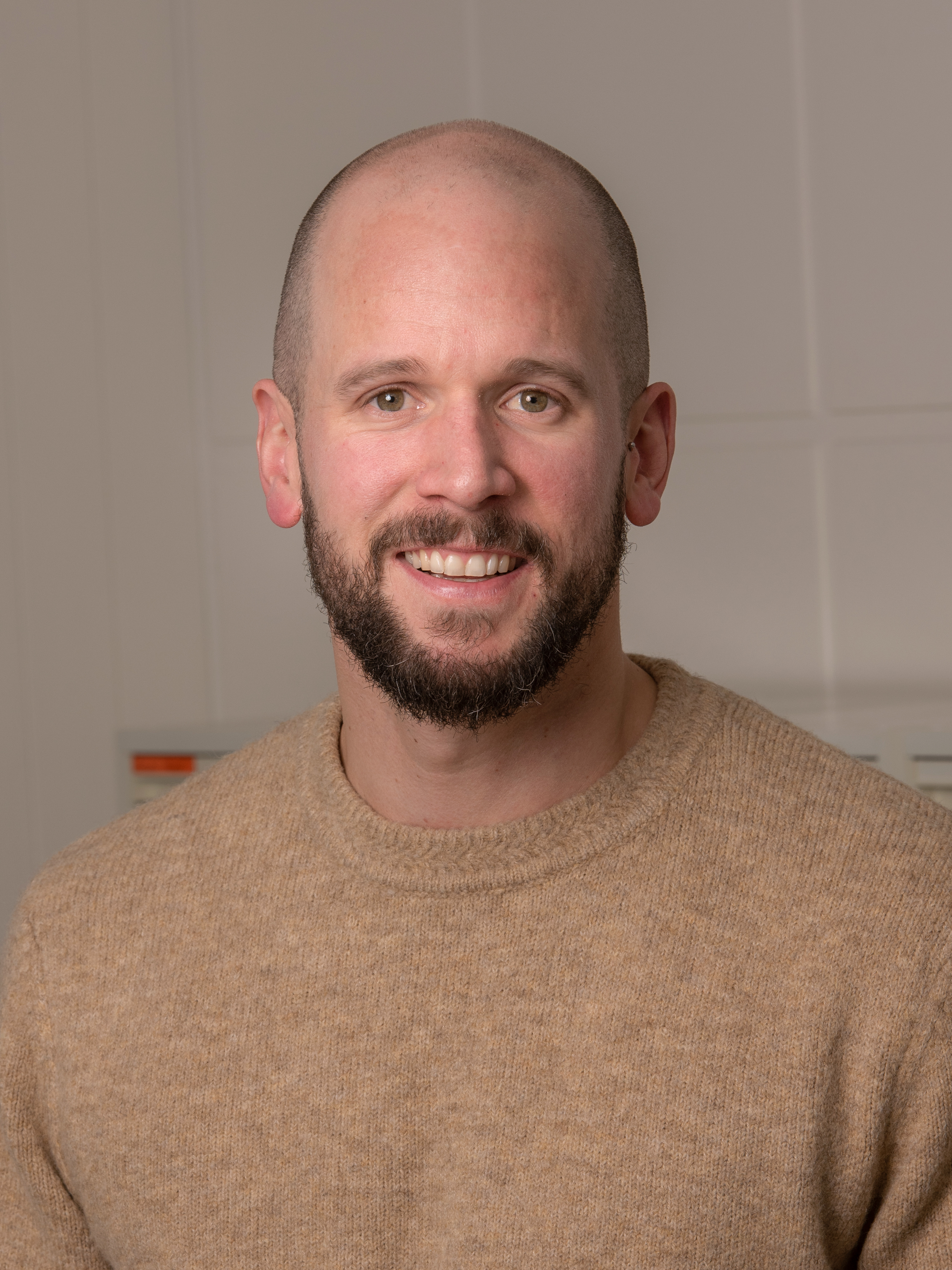 Philip Voegeli